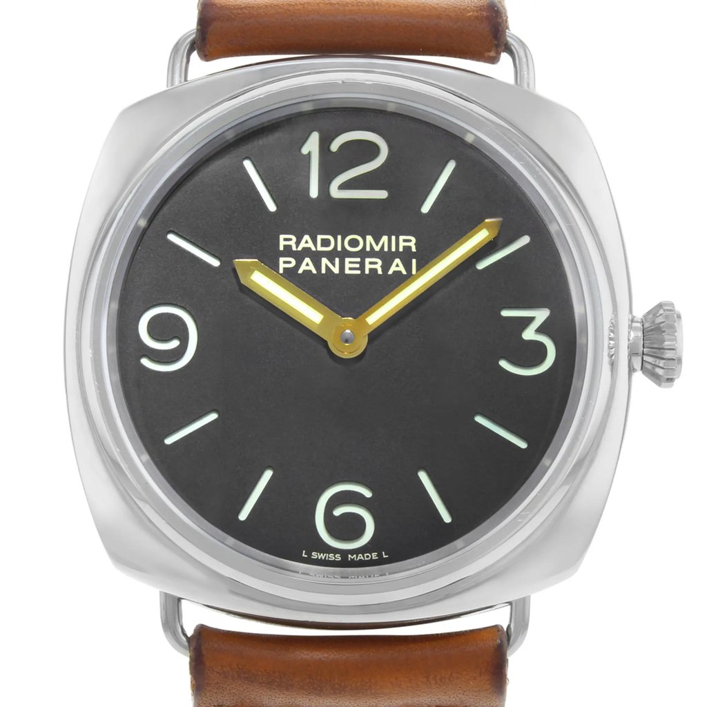 2nd image of Panerai PAM00232 Wristwatch, PreOwned condition