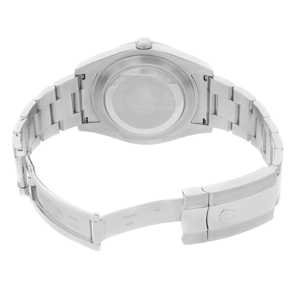 3rd image of Rolex 116334 BKRO Wristwatch, PreOwned condition