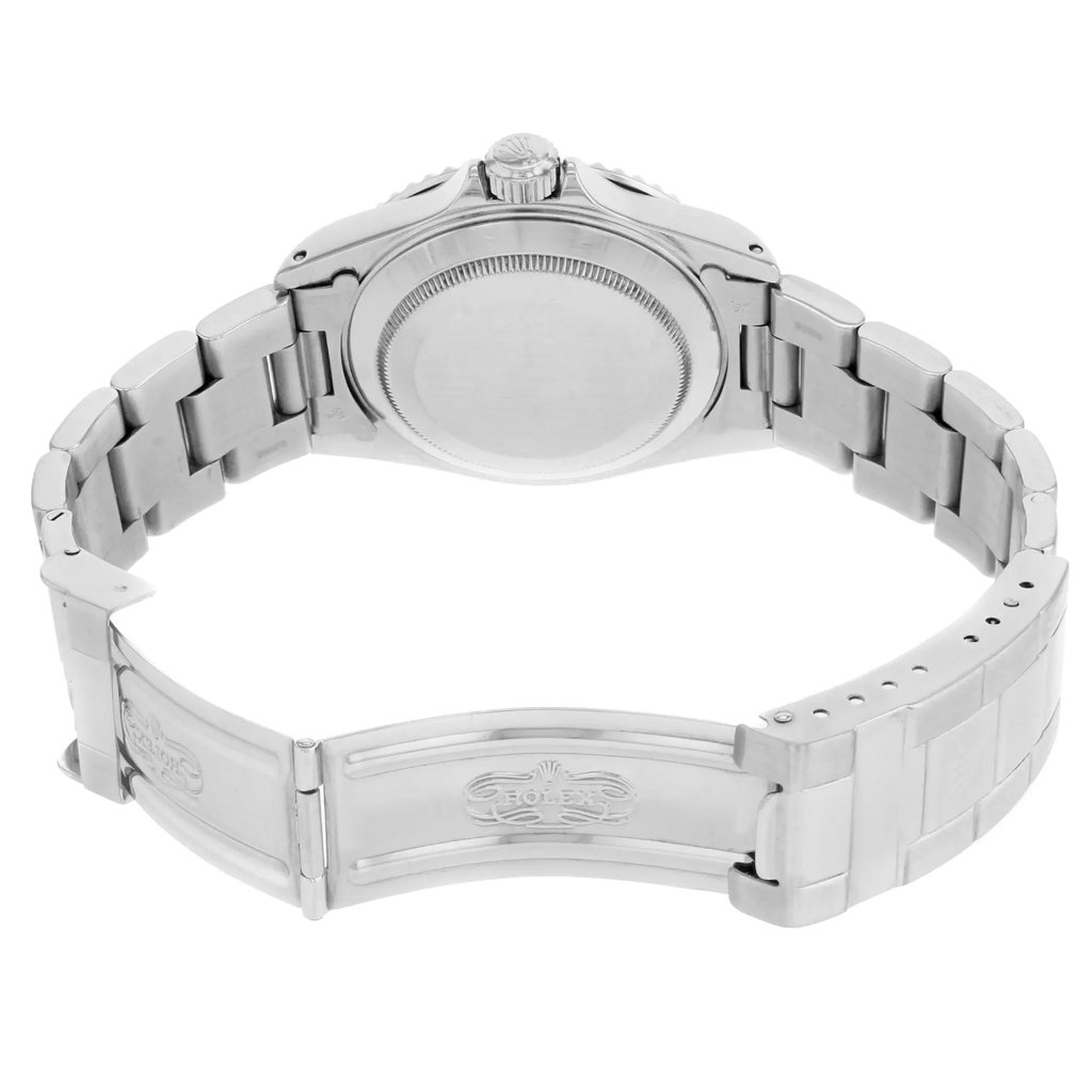 6th image of Rolex 14060M Wristwatch, PreOwned condition