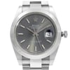 2nd image of Rolex 126300RSO Wristwatch, PreOwned condition