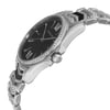 View Of Crown Facing Side Of Michael Kors MK6742 Stainless Steel Watch Display Model Condition