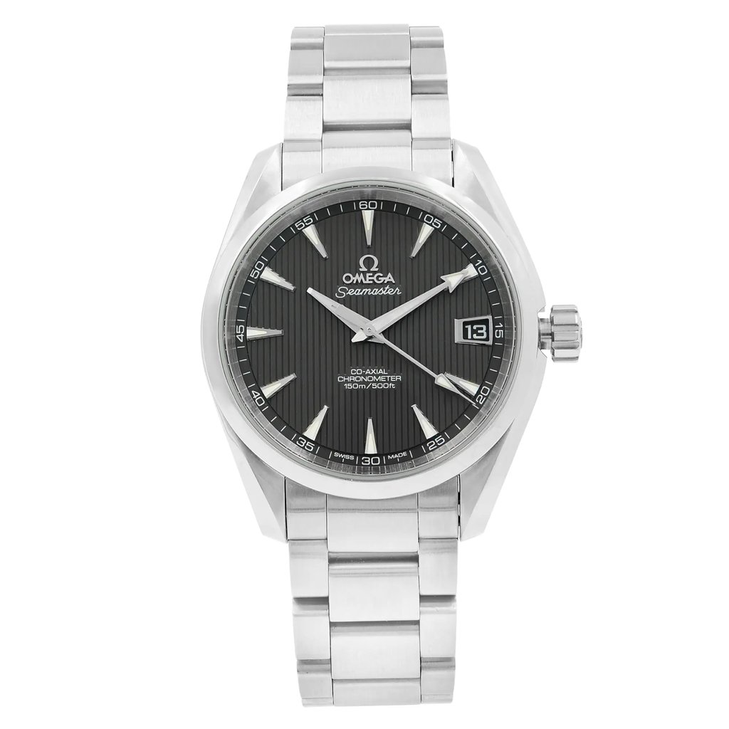 1st image of OMEGA 231.10.39.21.06.001 Wristwatch, Unworn condition