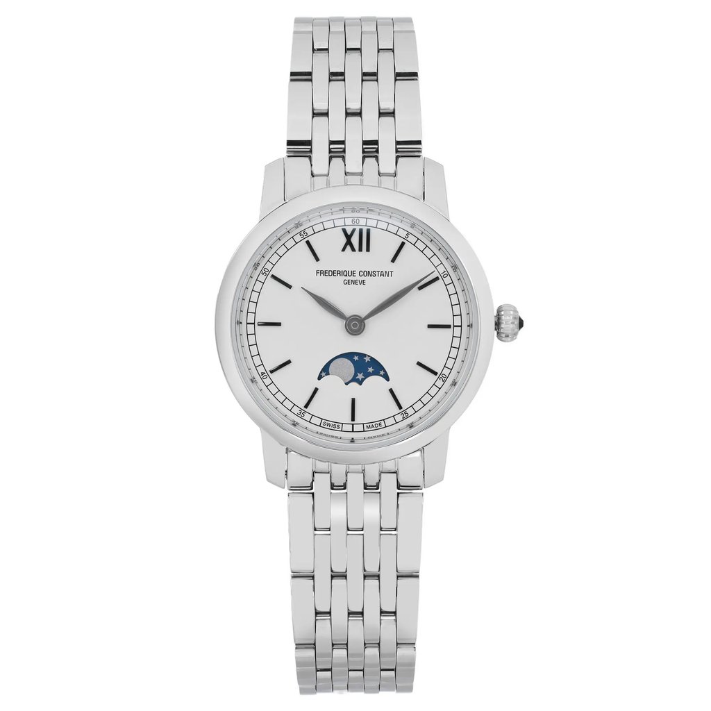 1st image of Frederique Constant Classics Slimline Wristwatch, NewWithDefects condition