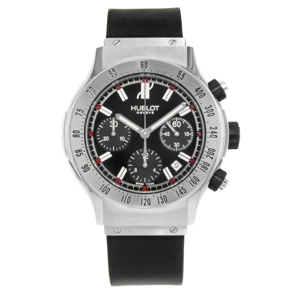 1st image of Hublot 1921.NL40.1 Wristwatch, PreOwned condition