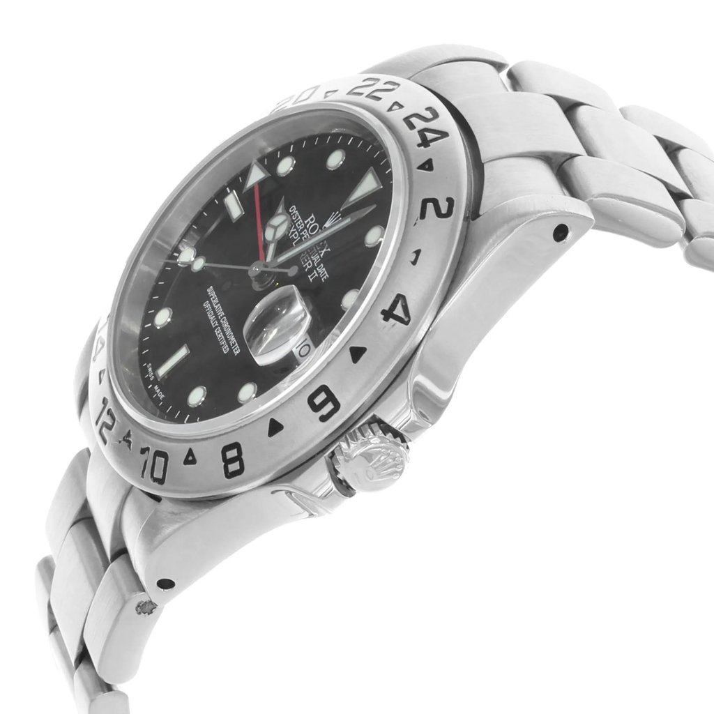 3rd image of Rolex 16570 Wristwatch, PreOwned condition
