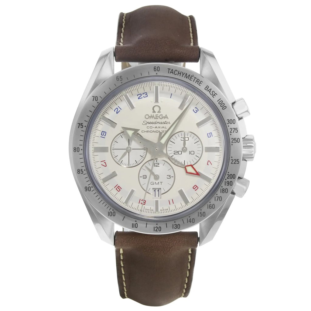 2nd image of OMEGA 3881.30.37 Wristwatch, Unworn condition