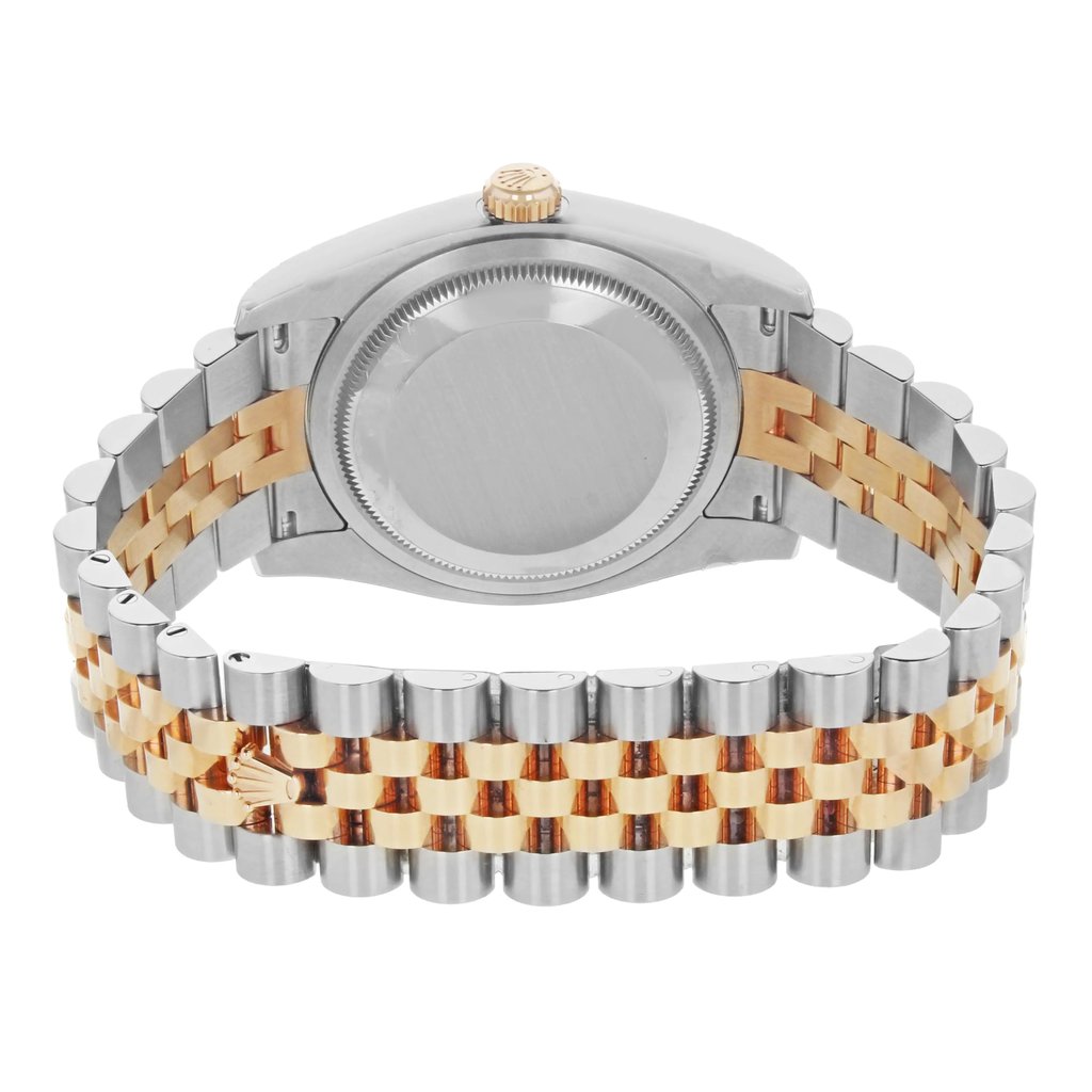 3rd image of Rolex 116231 Wristwatch, DisplayModel condition