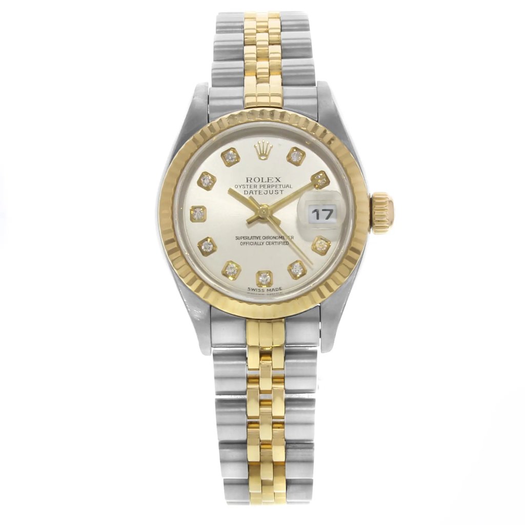 1st image of Rolex 79173 Wristwatch, PreOwned condition