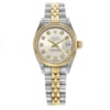 1st image of Rolex 79173 Wristwatch, PreOwned condition