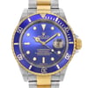 2nd image of Rolex 16613 Wristwatch, PreOwned condition
