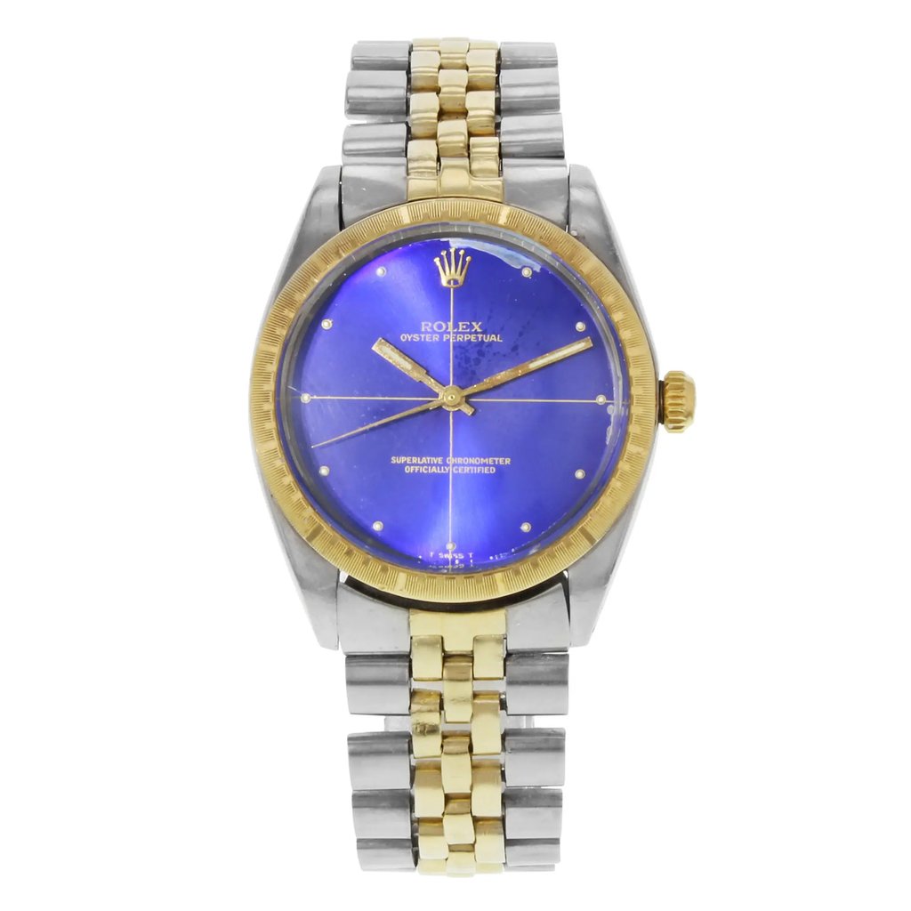 1st image of Rolex 1038 Wristwatch, PreOwned condition