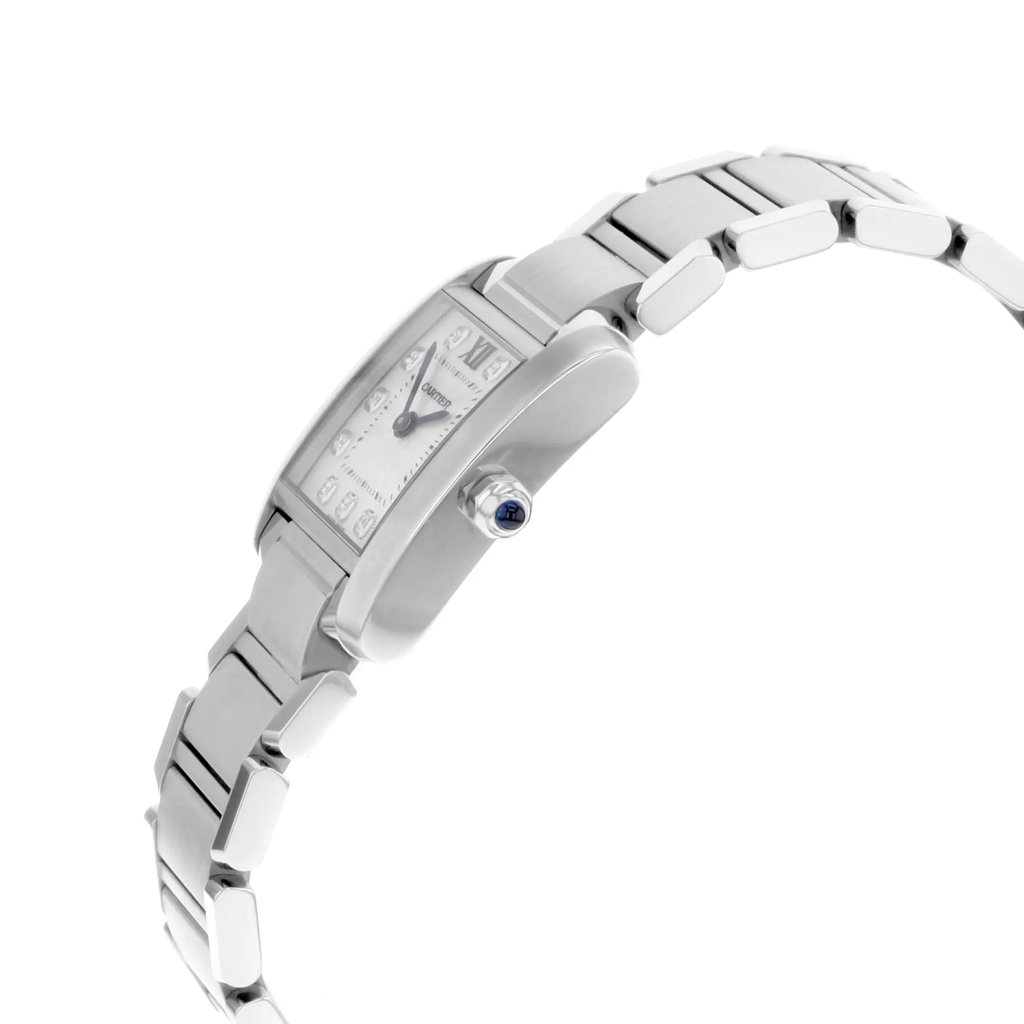 3rd image of Cartier WE110006 Wristwatch, Unworn condition