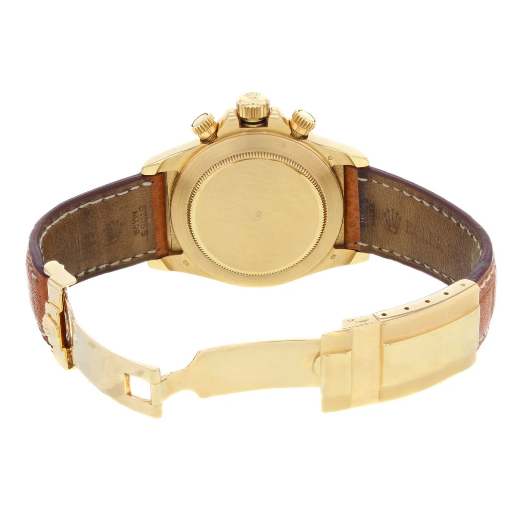 5th image of Rolex 16518 Wristwatch, PreOwned condition