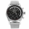 8th image of Breitling AB0510U4/BE84-152A Wristwatch, DisplayModel condition