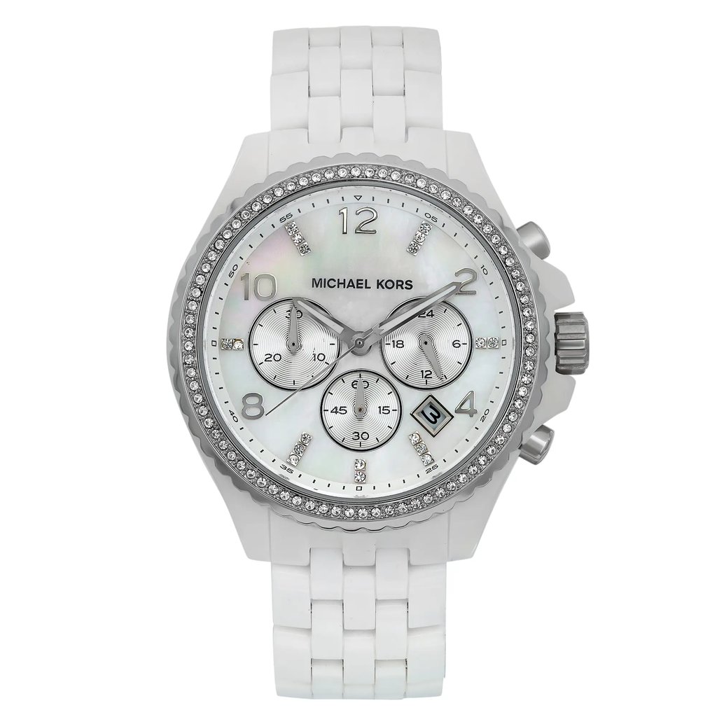 1st image of Michael Kors Michael Kors MK6489 Wristwatch, PreOwned condition