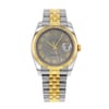 1st image of Rolex 116233 GRJ Wristwatch, PreOwned condition