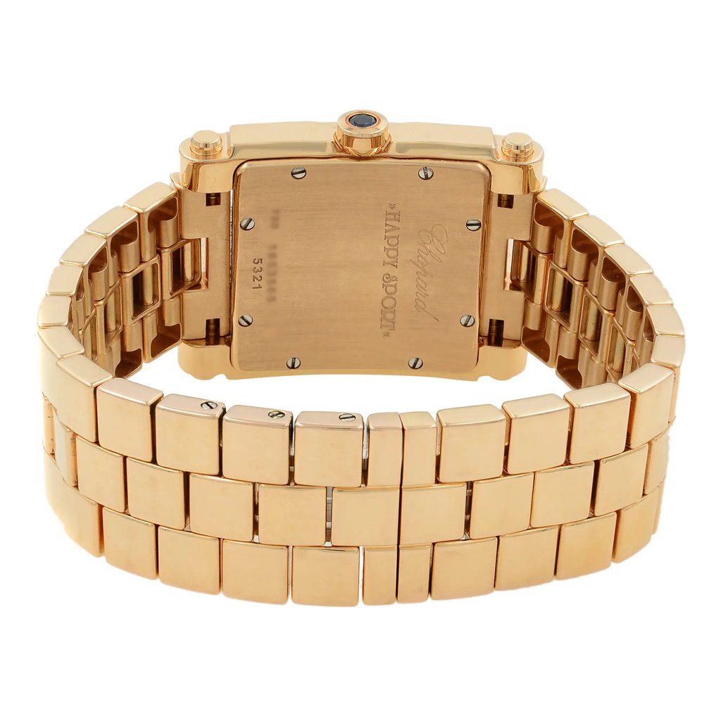 5th image of Chopard 275322 5003 Wristwatch, PreOwned condition