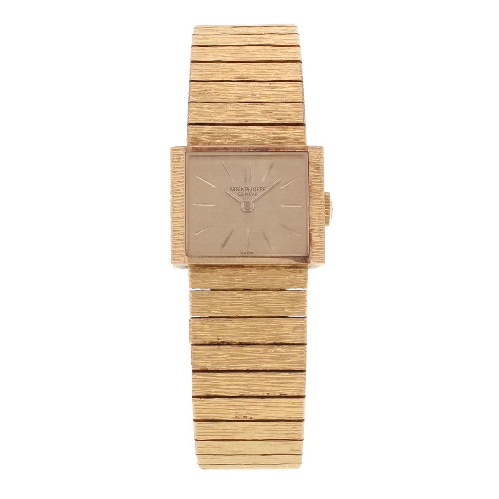 1st image of Patek Philippe Wristwatch, PreOwned condition