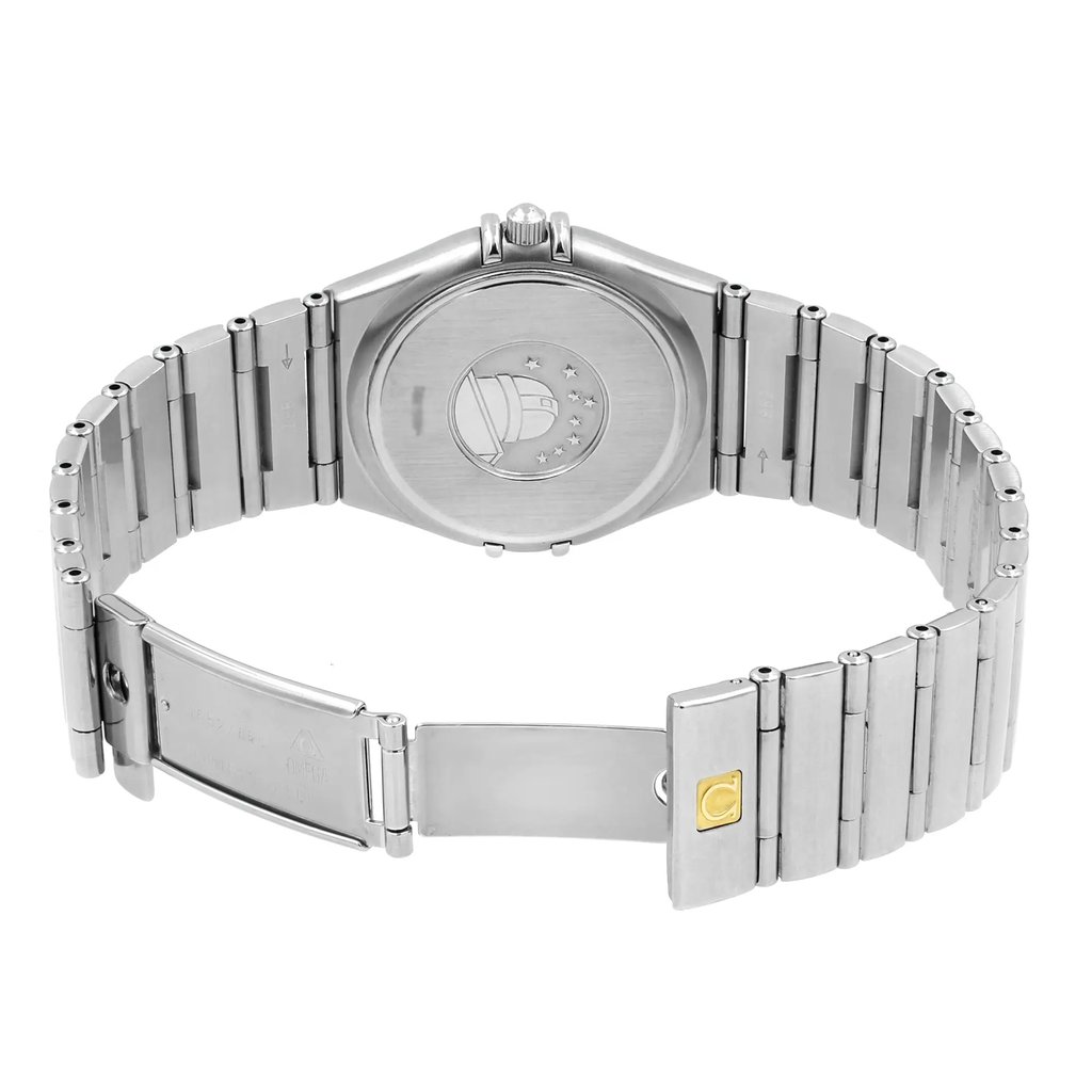 6th image of OMEGA n/a Wristwatch, PreOwned condition