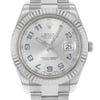 2nd image of Rolex 116334 GAO Wristwatch, PreOwned condition