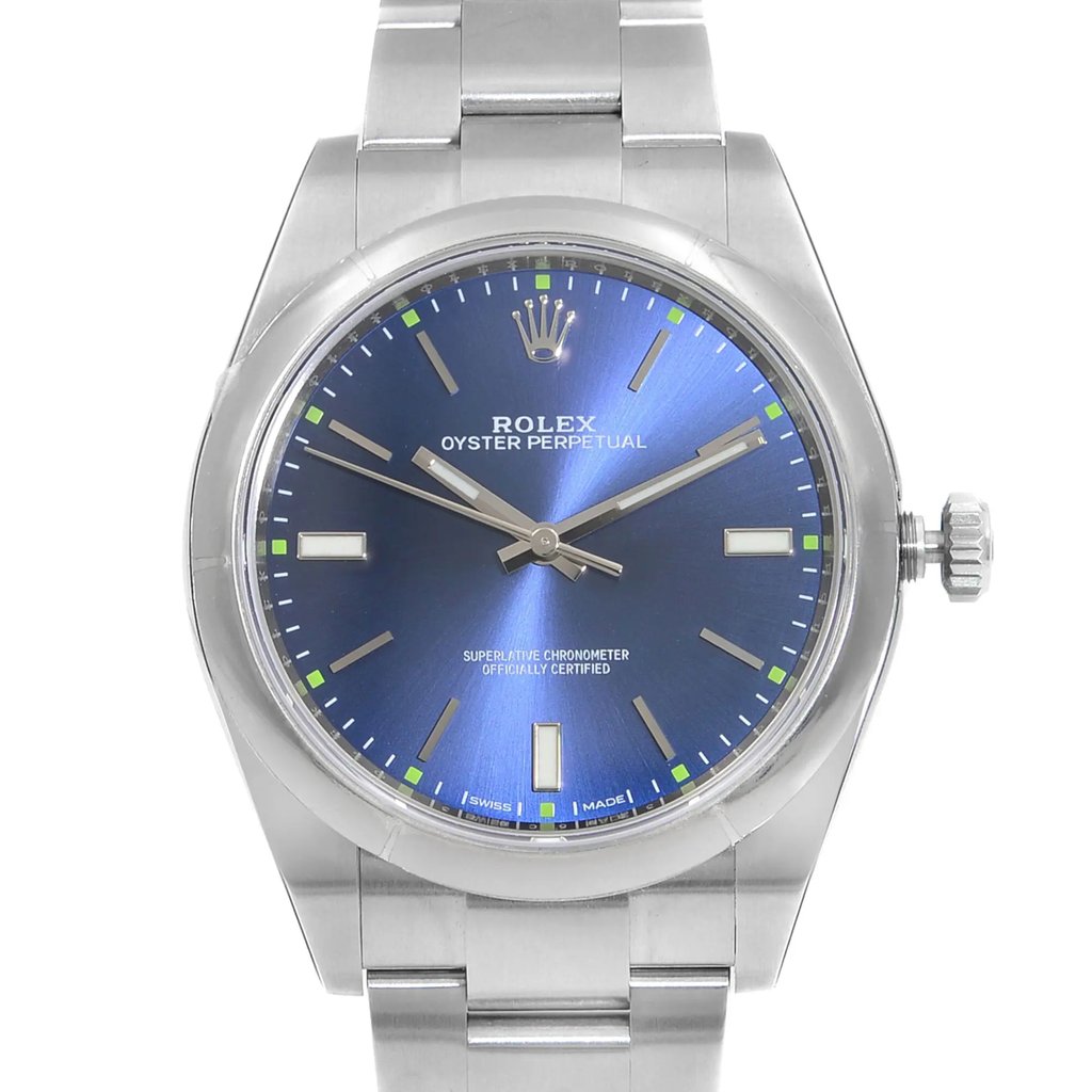 2nd image of Rolex 114300-0003 Wristwatch, Unworn condition