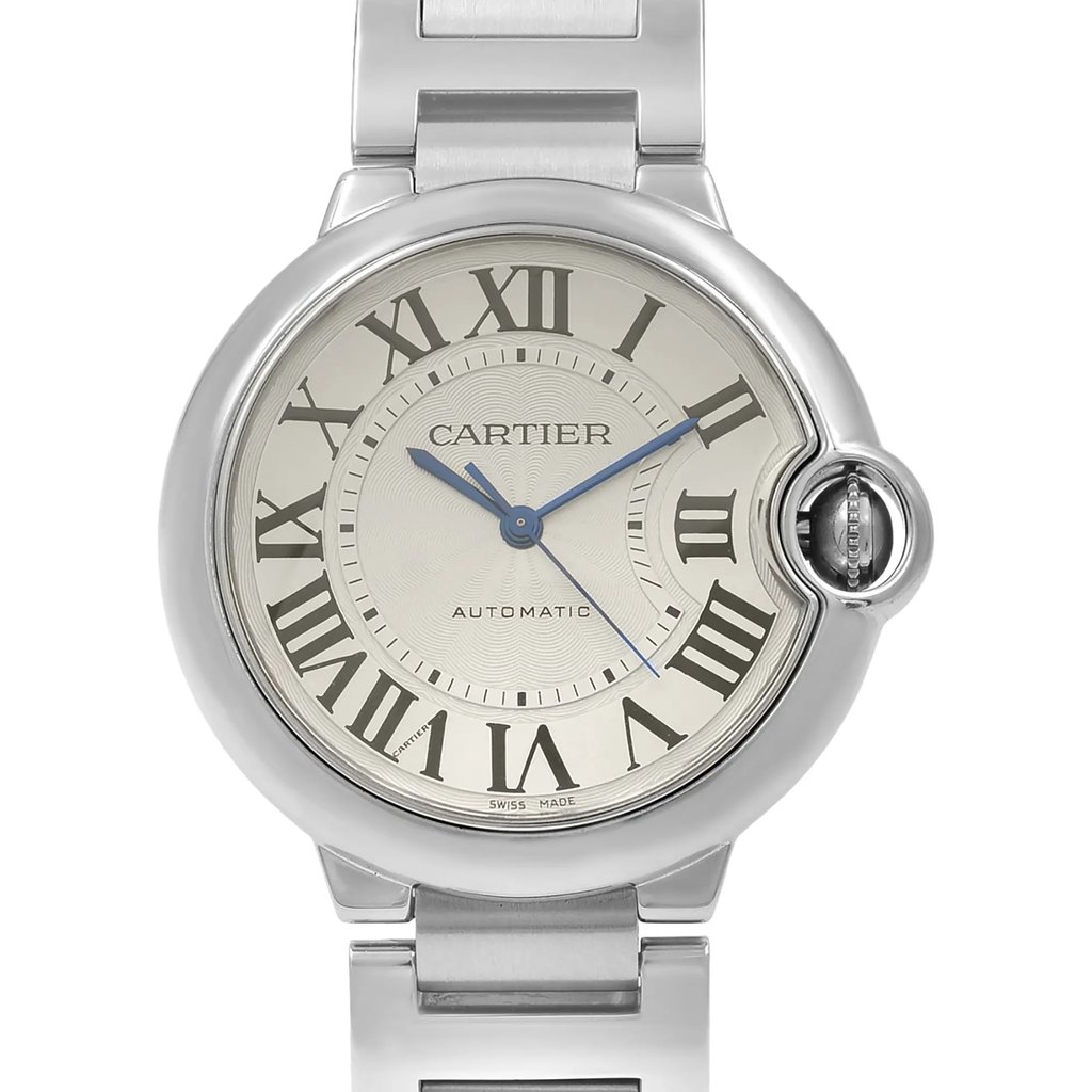 2nd image of Cartier W6920046 Wristwatch, PreOwned condition