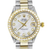 2nd image of Rolex 6827 Wristwatch, PreOwned condition