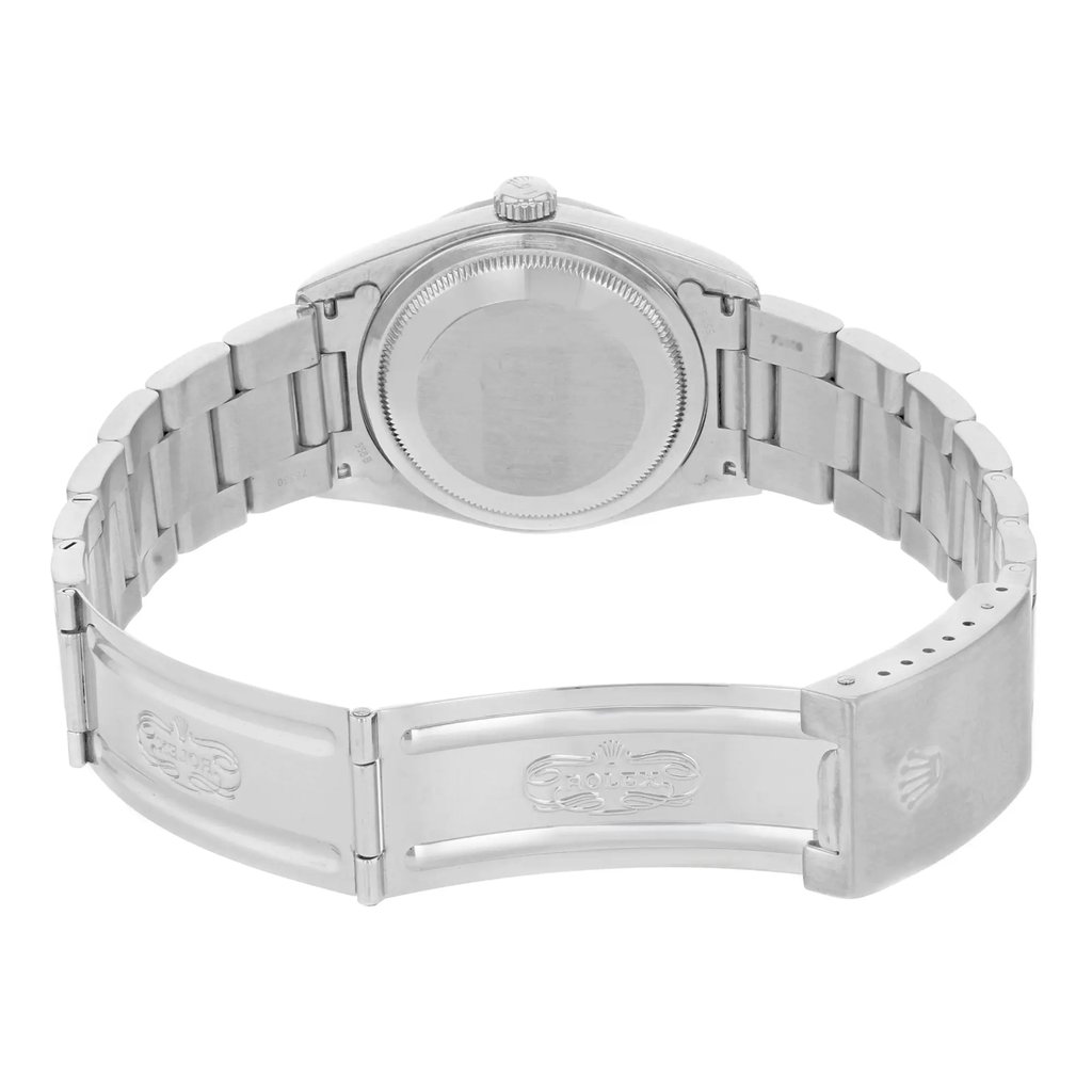 4th image of Rolex 16220 Wristwatch, PreOwned condition