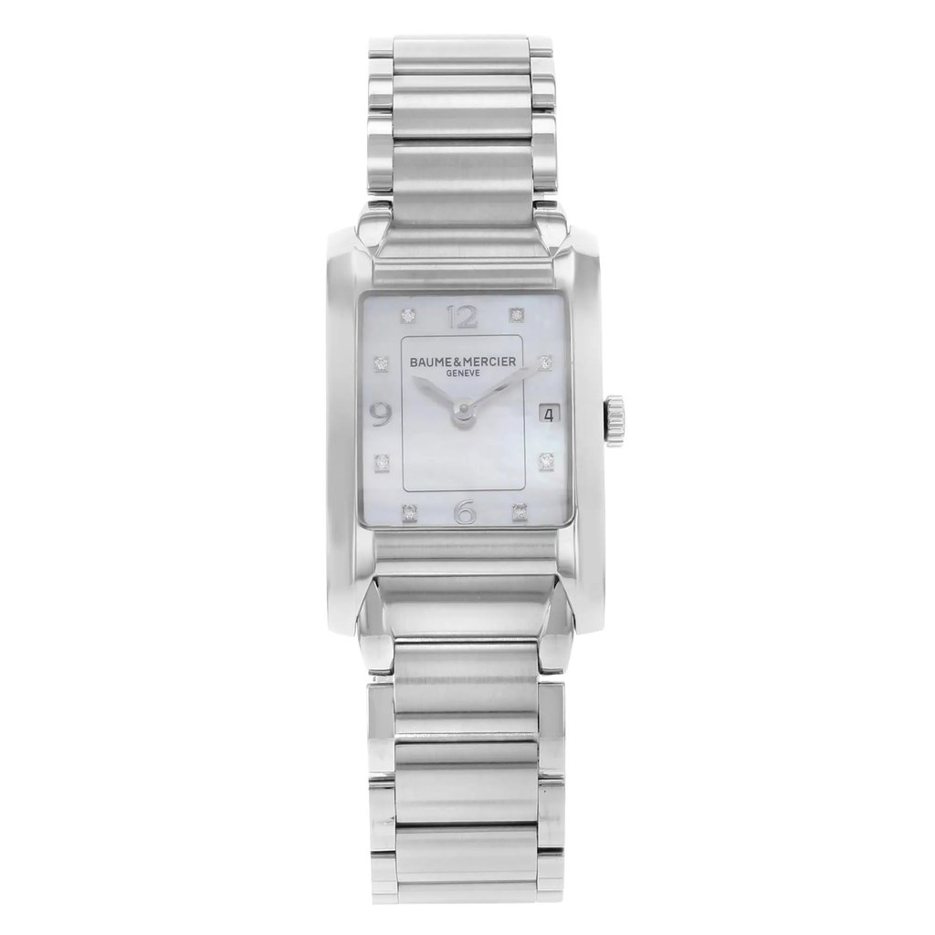 1st image of Baume & Mercier MOA10050 Wristwatch, Unworn condition
