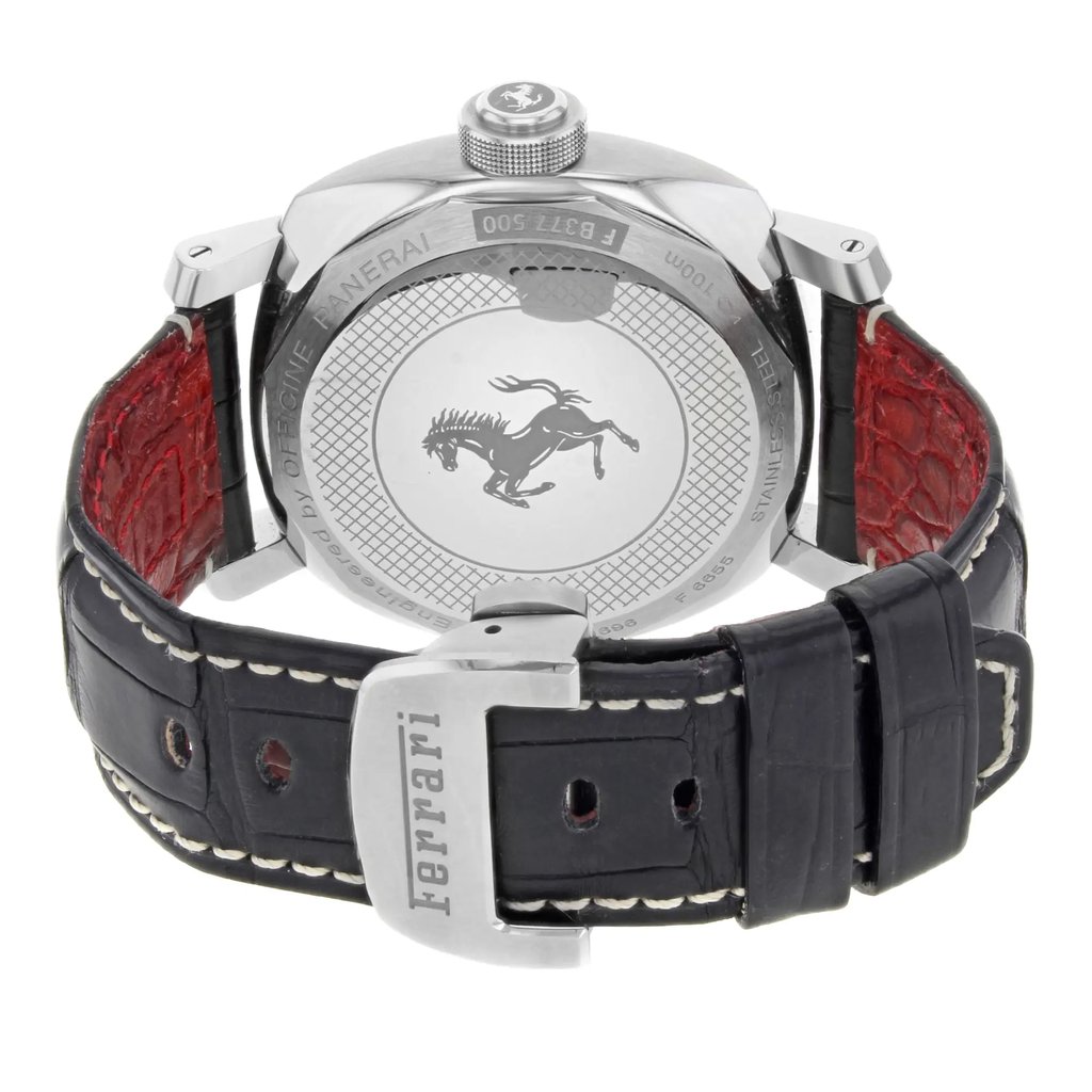 5th image of Panerai FER00003 Wristwatch, PreOwned condition