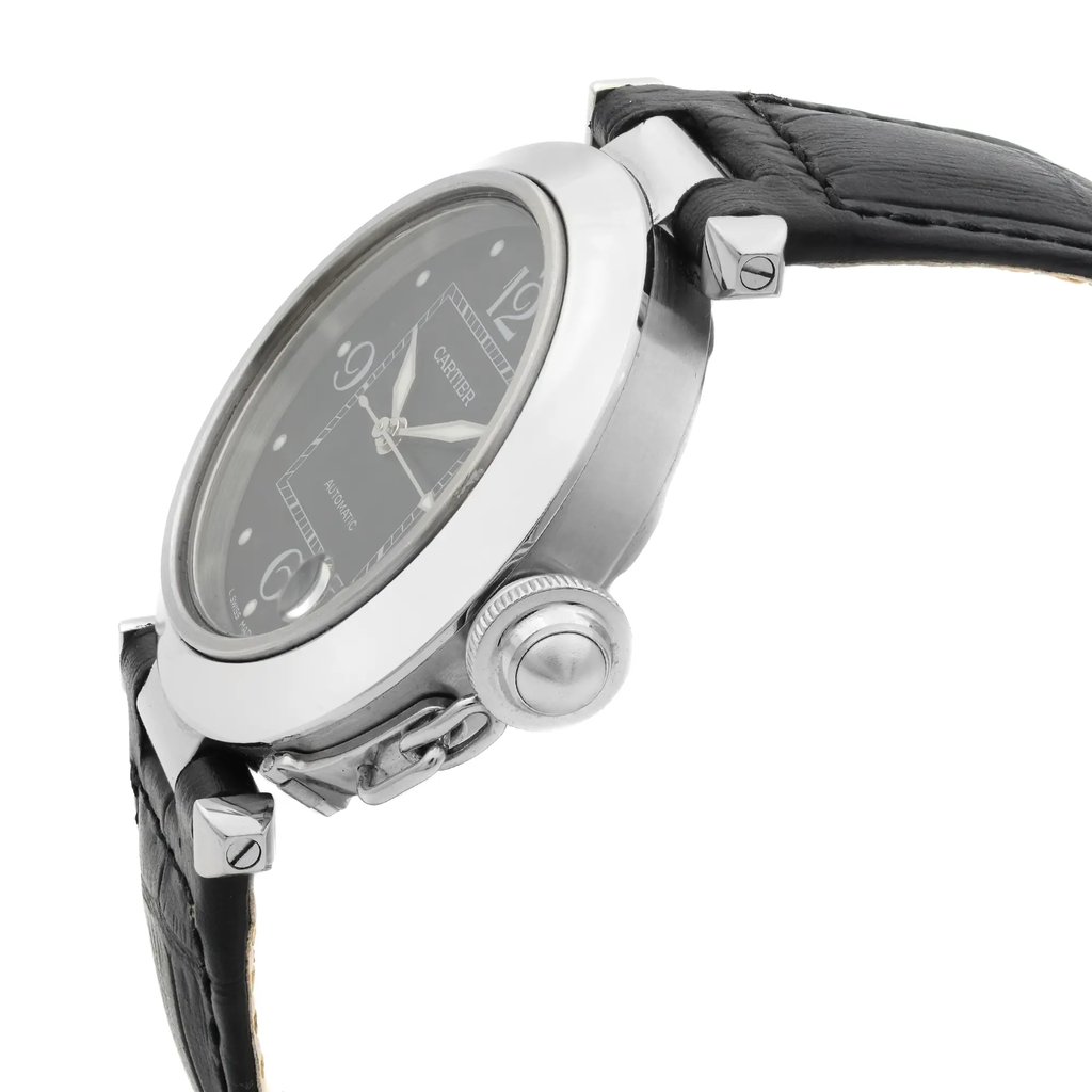 3rd image of Wenger W3106099 Wristwatch, PreOwned condition