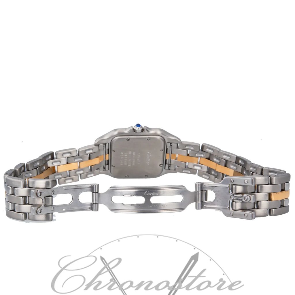 4th image of Cartier Panthere Wristwatch, PreOwned condition