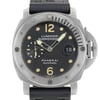 2nd image of Panerai PAM00025 Wristwatch, PreOwned condition