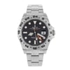 1st image of Rolex 216570 bk Wristwatch, PreOwned condition