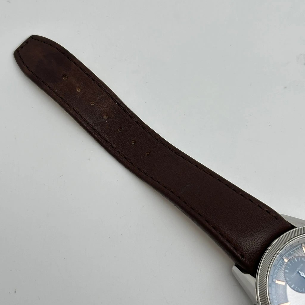 7th image of RAYMOND WEIL Raymond Weil Freelancer Wristwatch, PreOwned condition