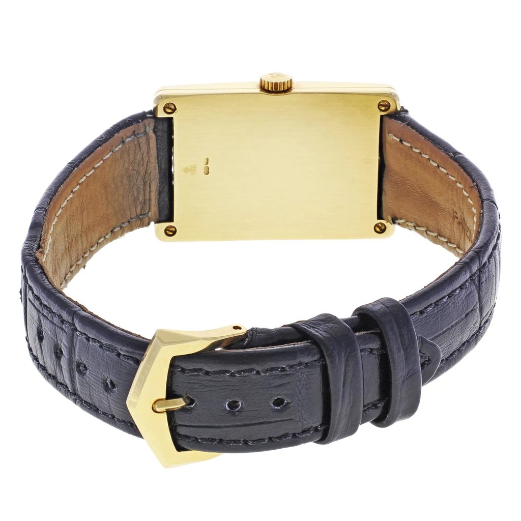 5th image of Patek Philippe 5009 Wristwatch, PreOwned condition