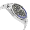 4th image of Rolex Rolex GMT-Master II 116710BLNR Wristwatch, PreOwned condition