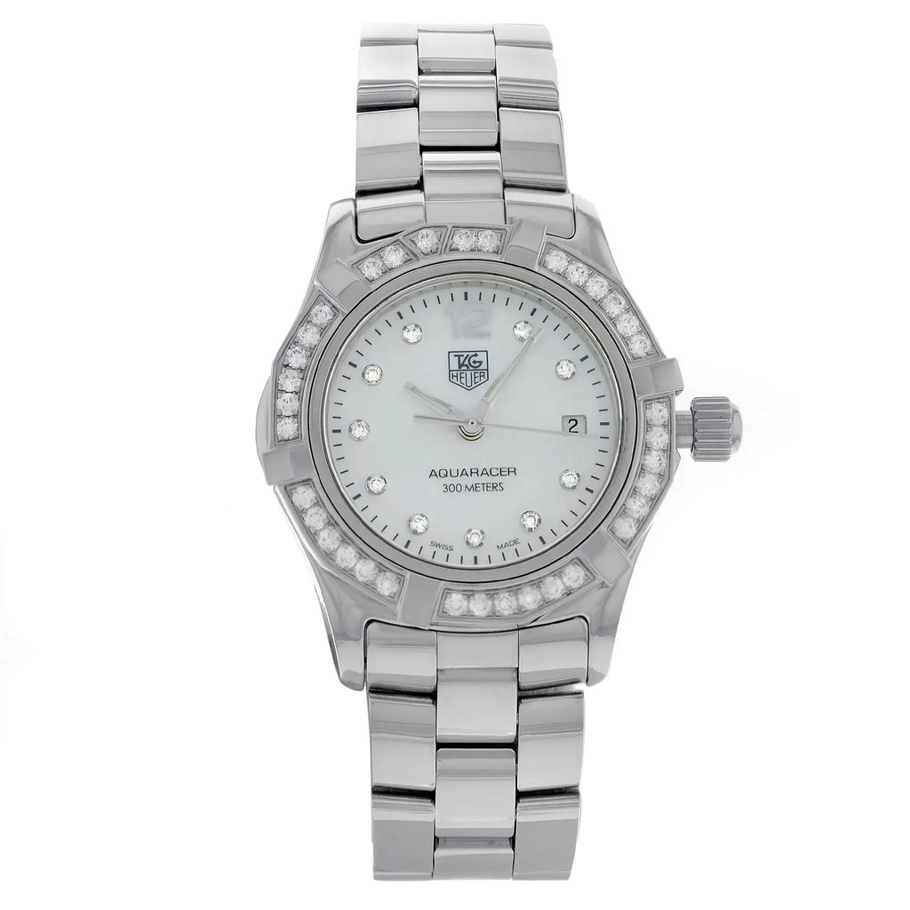 1st image of TAG Heuer WAF1416.BA0824 Wristwatch, PreOwned condition