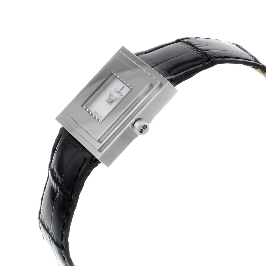 3rd image of Cuervo y Sobrinos 101.251.90.001P.N34 Wristwatch, PreOwned condition