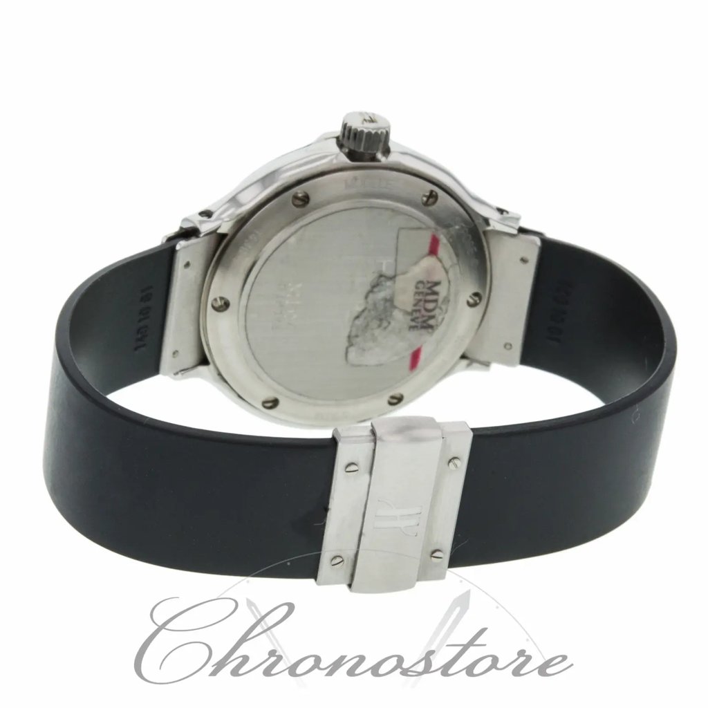 3rd image of Hublot 1430.110.1 Wristwatch, Unworn condition