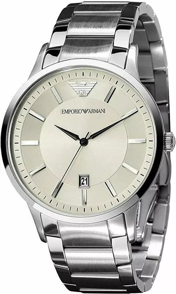 1st image of Emporio Armani Emporio Armani Wristwatch, PreOwned condition