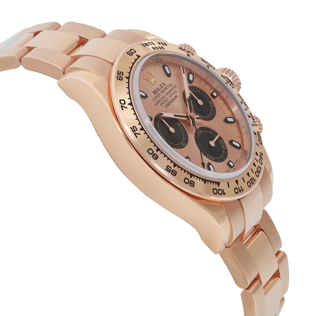 4th image of Rolex  Rolex Daytona Wristwatch, PreOwned condition