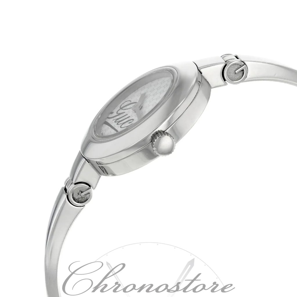 2nd image of Gucci YA105528 Wristwatch, DisplayModel condition