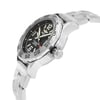 View Of Crown Facing Side Of Breitling A7738711/BB51-158A Stainless Steel Watch Display Model Condition