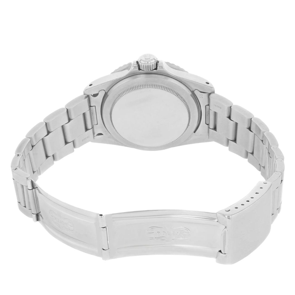 5th image of Rolex 5513 Wristwatch, PreOwned condition