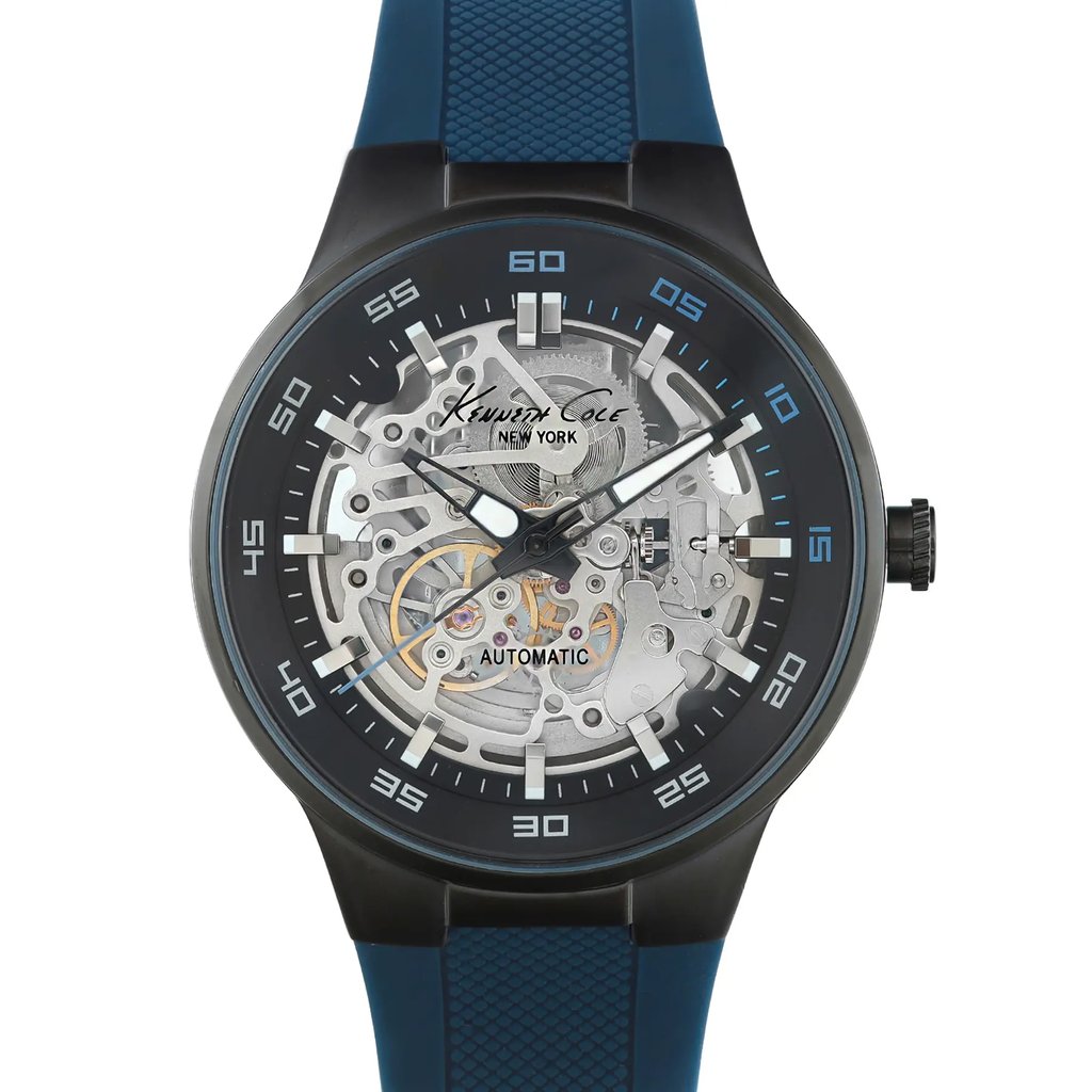 2nd image of Kenneth Cole  Kenneth Cole Wristwatch, NewWithDefects condition
