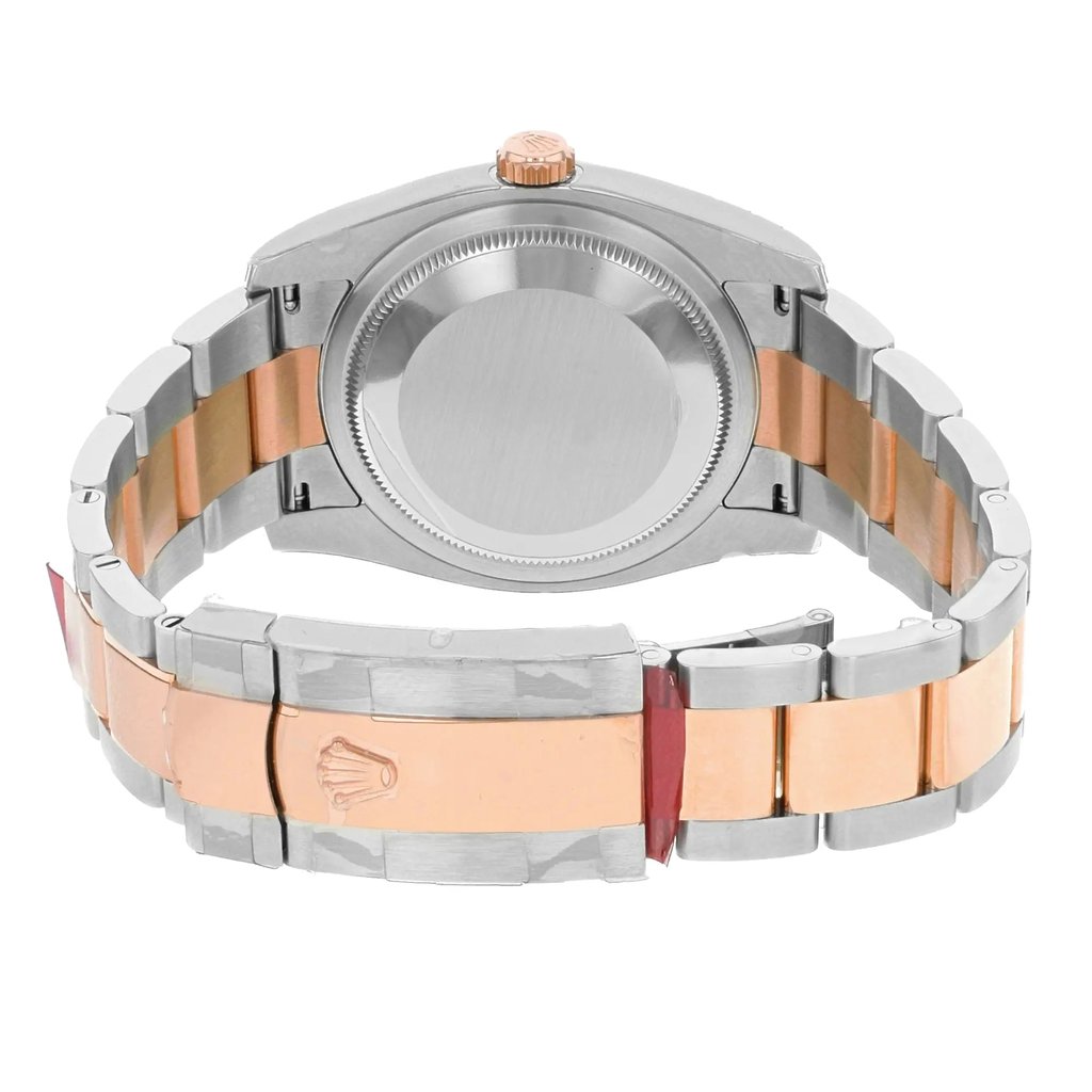 4th image of Rolex 116201 CHSO Wristwatch, Unworn condition
