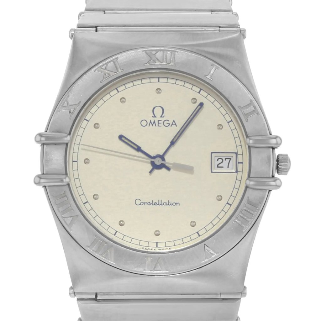2nd image of OMEGA 1512.30.00 Wristwatch, PreOwned condition