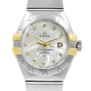 2nd image of OMEGA 123.20.31.20.55.004 Wristwatch, DisplayModel condition