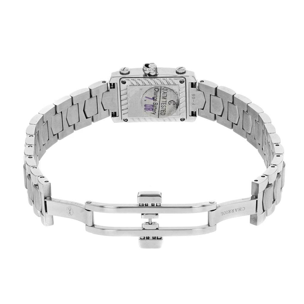 5th image of Charriol CCSTRD.910.2015 Wristwatch, DisplayModel condition